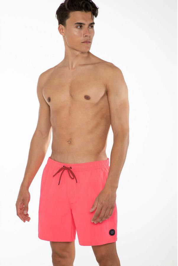 Protest Zwembroek Short de plage Faster - Foto 2