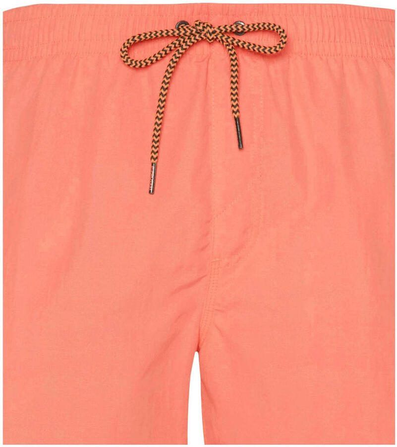 Protest zwemshort FASTER oranje - Foto 2