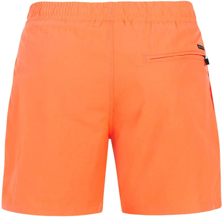 Protest zwemshort FASTER oranje - Foto 2