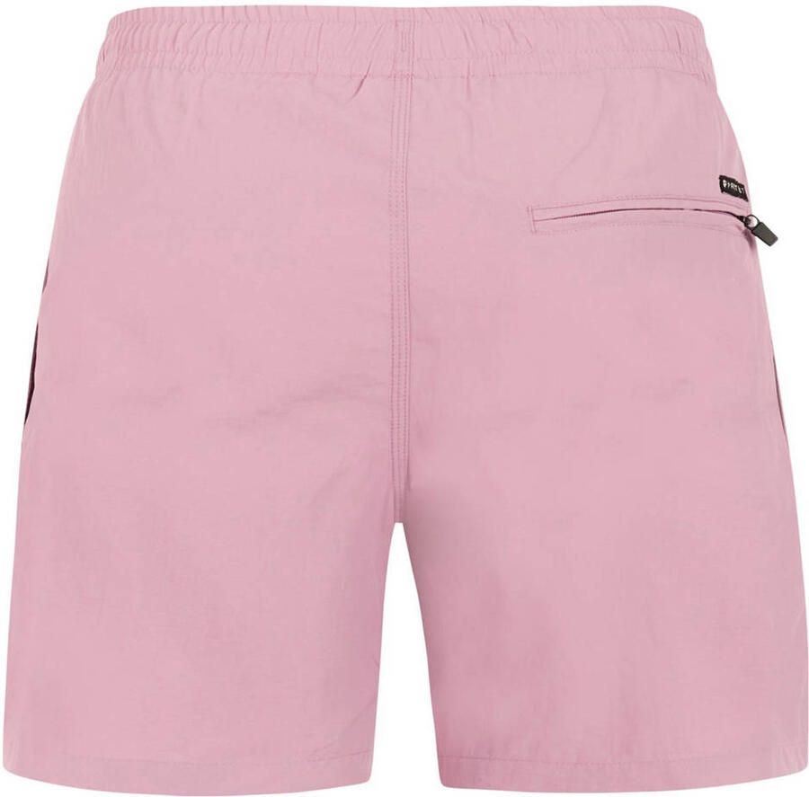 Protest zwemshort FASTER roze - Foto 2
