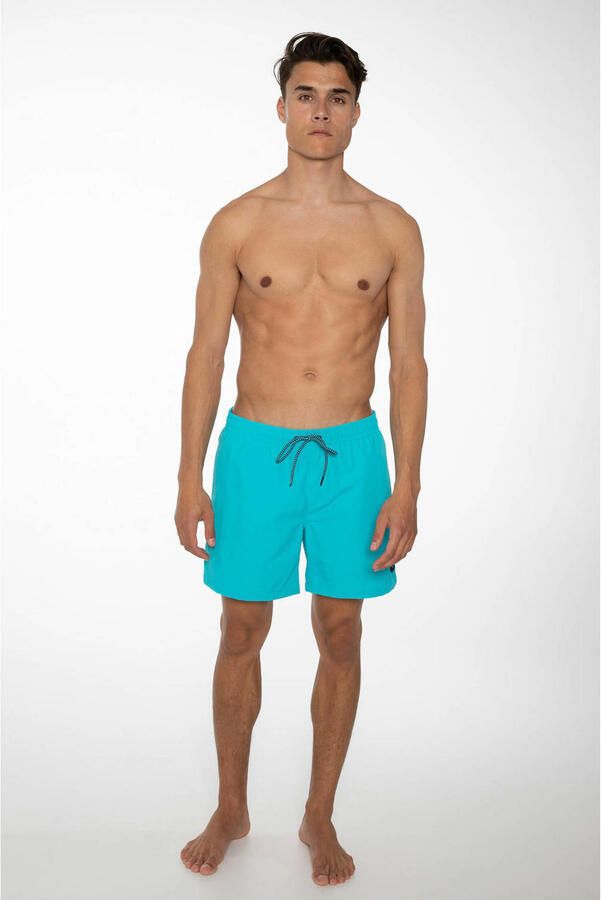 Protest Zwembroek Short de plage Faster - Foto 2