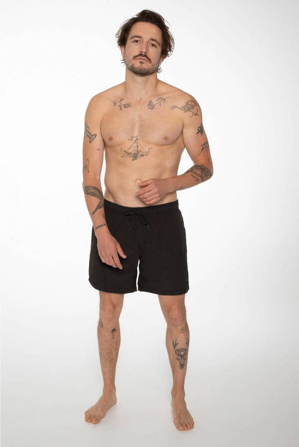 Protest Zwembroek Short de plage Faster - Foto 3