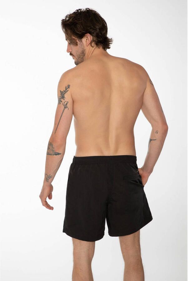 Protest Zwembroek Short de plage Faster - Foto 2