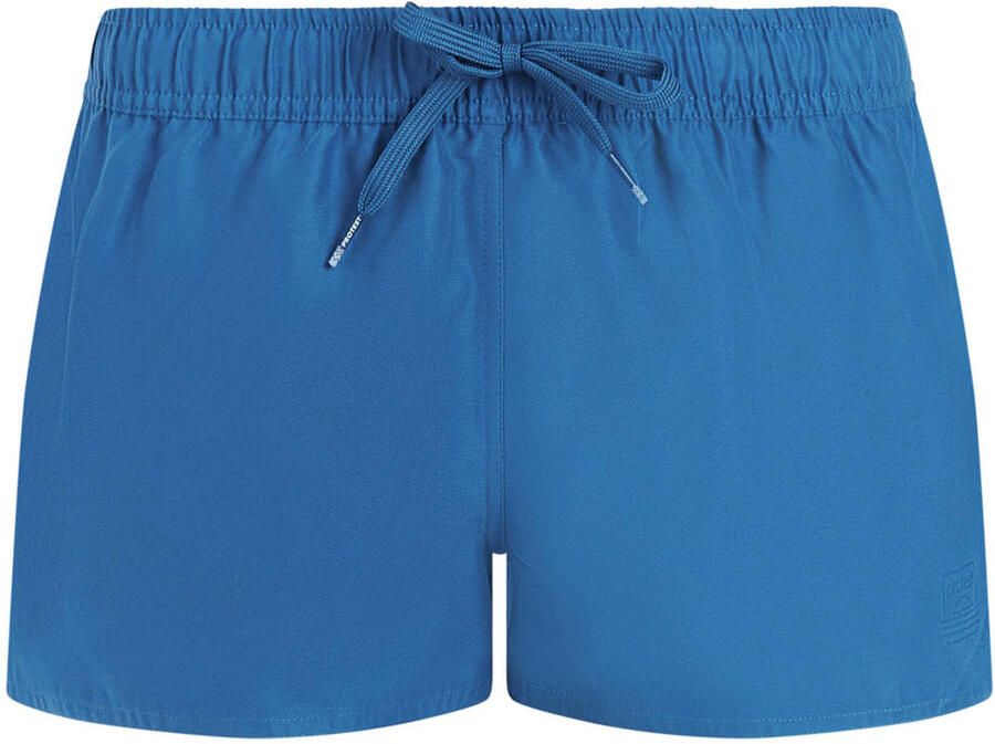 Protest zwemshort PRTEVI blauw