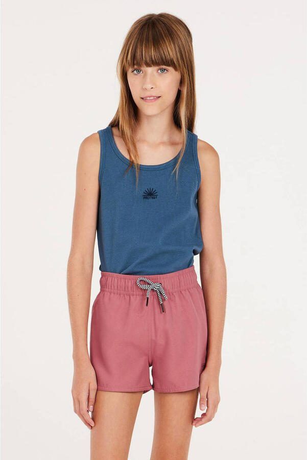 Protest zwemshort PRTEVI JR roze - Foto 3