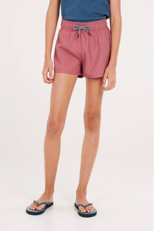 Protest zwemshort PRTEVI JR roze - Foto 2