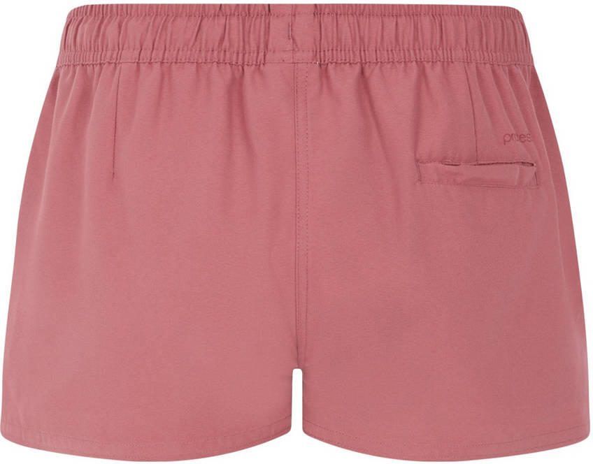 Protest zwemshort PRTEVI roze - Foto 2