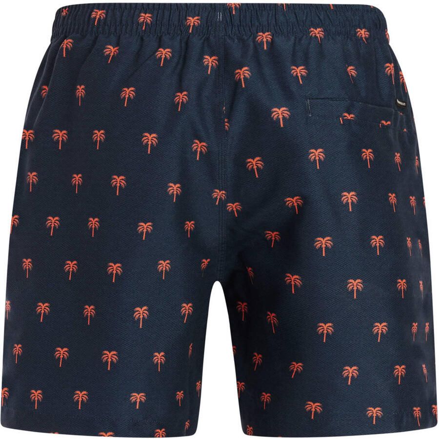 Protest zwemshort PRTMASCOT donkerblauw - Foto 2