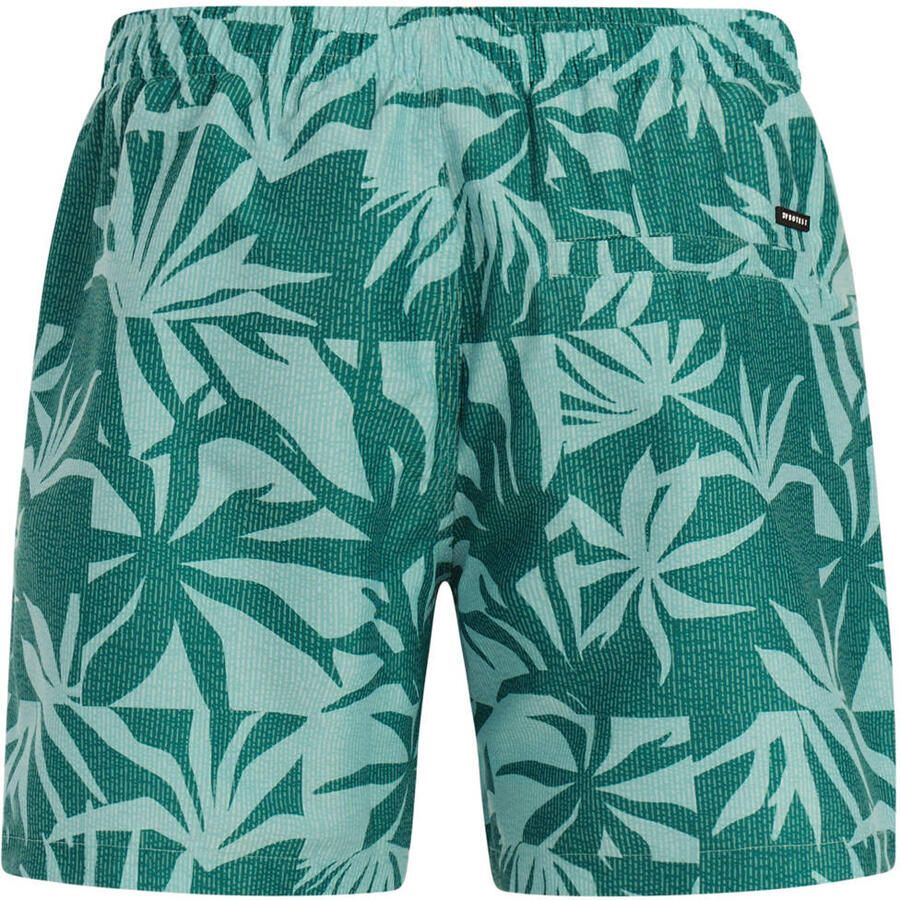 Protest zwemshort PRTPANTHER groen - Foto 2