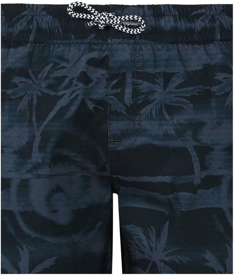 Protest zwemshort PRTSTONES JR zwart - Foto 2