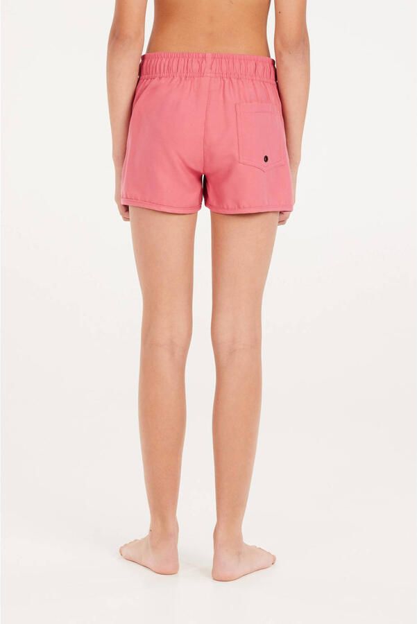 Protest zwemshort PRTTAYLOR JR roze