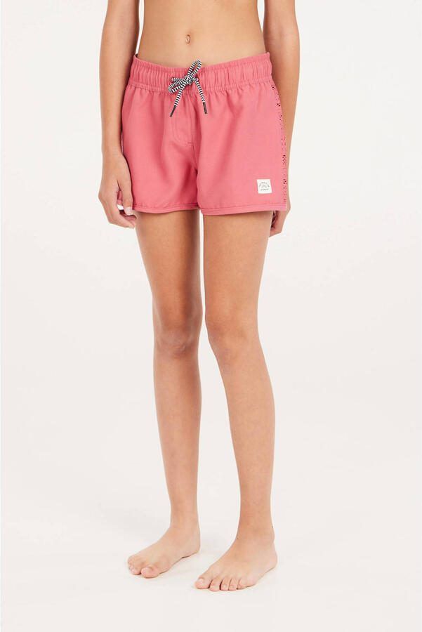 Protest zwemshort PRTTAYLOR JR roze - Foto 2