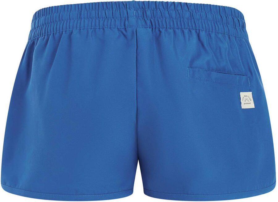 Protest zwemshort PRTTENERIFE blauw - Foto 2