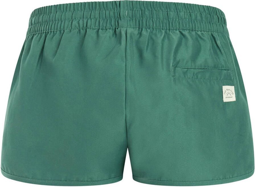 Protest zwemshort PRTTENERIFE groen - Foto 2