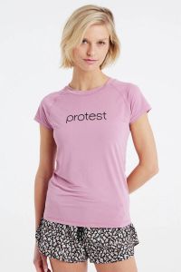 Protest surfshirt PRTKILDA roze