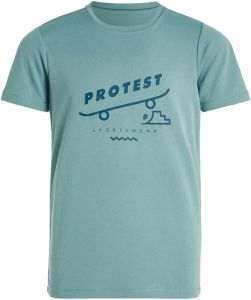 Protest Billie Surf T-shirt Junior