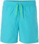 Protest zwemshort CULTURE JR turquoise - Thumbnail 1