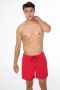 Protest faster boardshort rood heren - Thumbnail 1