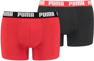 Puma boxershort BASIC (set van 2)