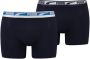 Puma Boxershort met labeldetails in een set van 2 stuks - Thumbnail 1