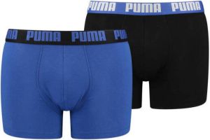 Puma boxershort (set van 2)