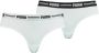 PUMA Brazilian slip WOMEN BRAZILIAN 2P PACK (Set van 2) - Thumbnail 1