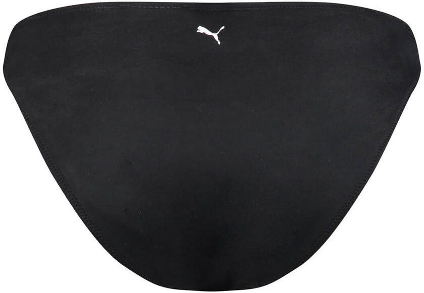 Puma Bikinibroekje met logoprint aan de achterkant - Foto 3