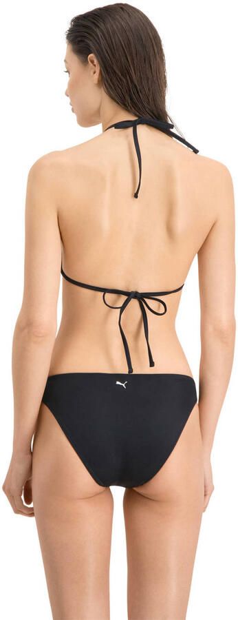 Puma Bikinibroekje met logoprint aan de achterkant - Foto 2