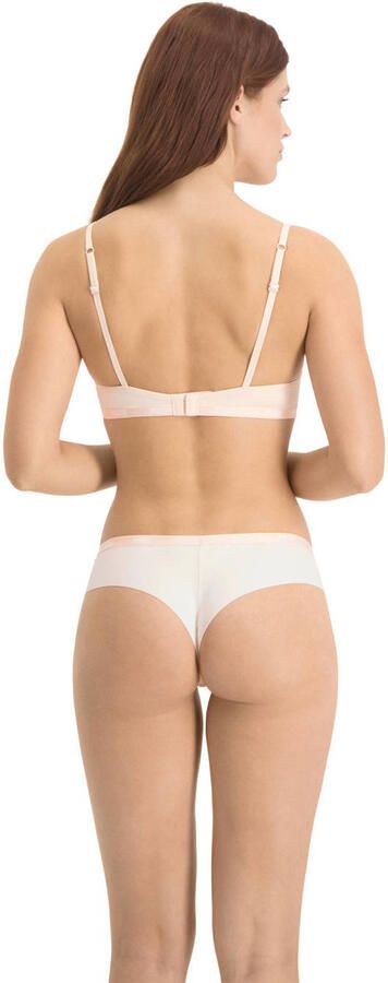 PUMA Brazilian slip WOMEN MICROFIBER BRAZILIAN 2P HANG (Set van 2) - Foto 2