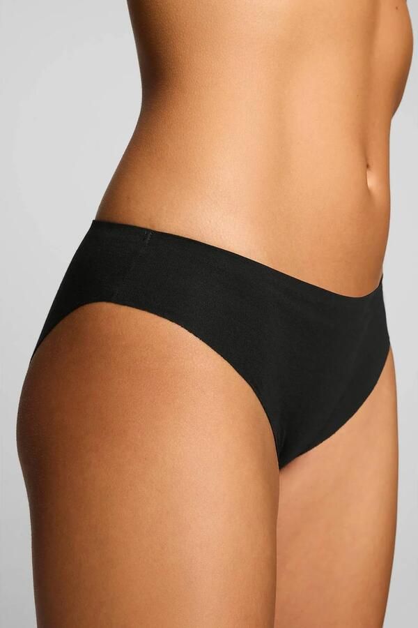 Puma seamless slips zwart (set van 2) - Foto 2