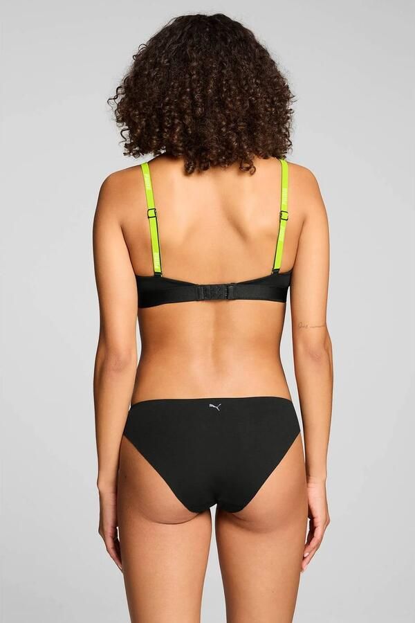Puma seamless slips zwart (set van 2) - Foto 3