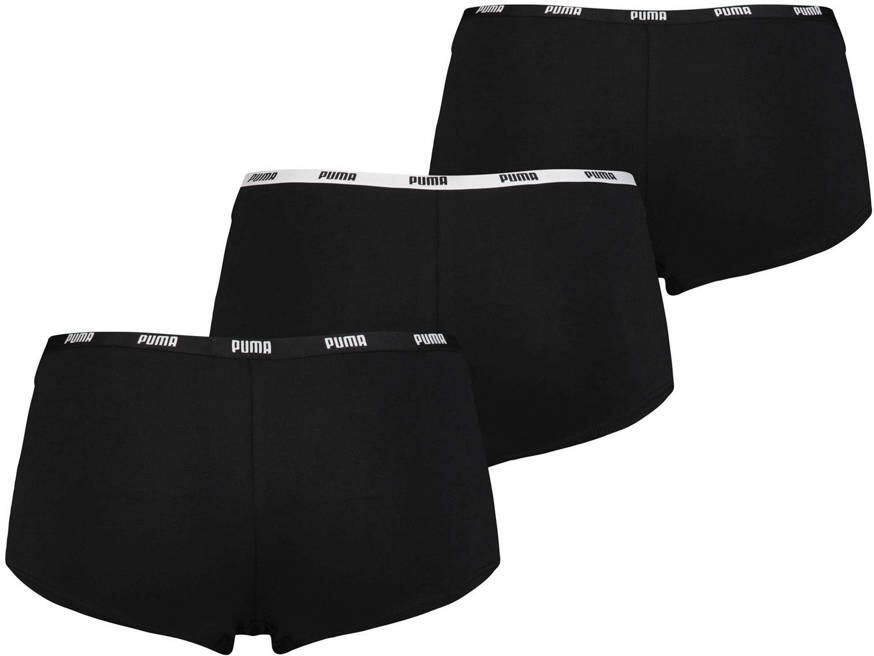 Puma Panty met stretch set van 3 stuks - Foto 2
