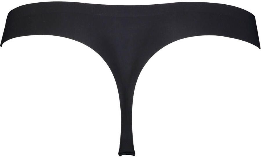 PUMA String WOMEN SEAMLESS STRING Naadloze randen centraal geplaatst Cat-logo (Set van 2) - Foto 2