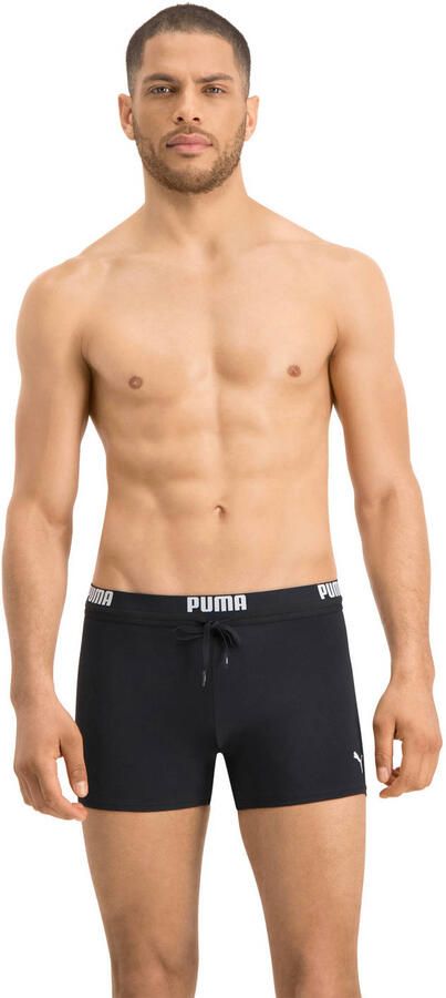 Puma Nauwsluitende boxershort met logoband - Foto 2