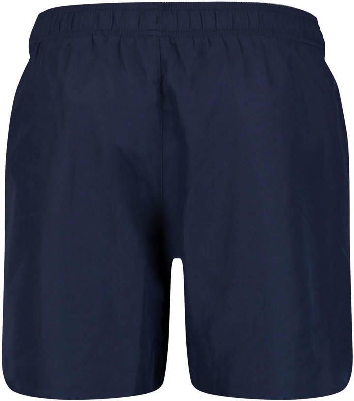 Puma zwemshort donkerblauw - Foto 2
