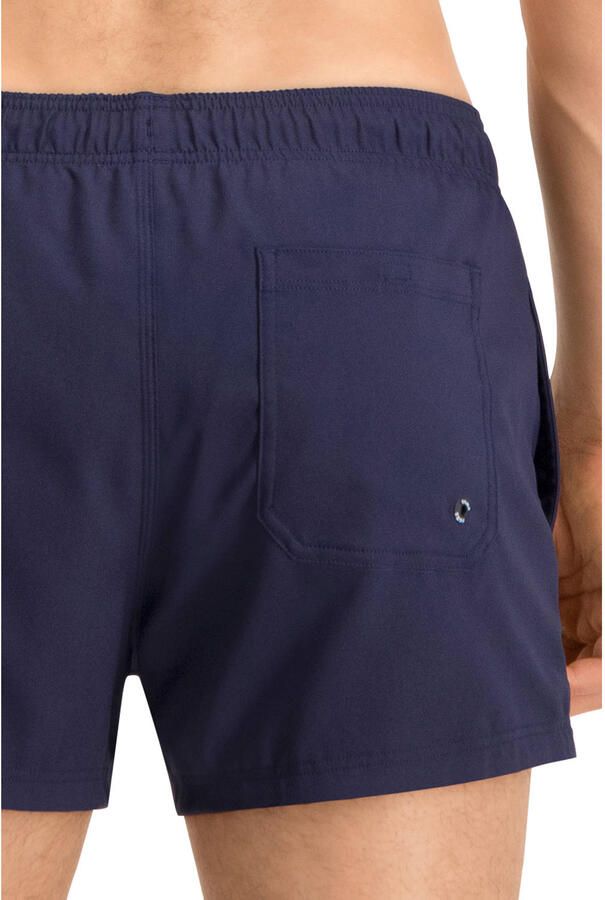 PUMA Zwemshort SWIM MEN SHORT LENGTH SWIM SHORTS met zij-ingreepzakken achterzak met klittenband - Foto 2