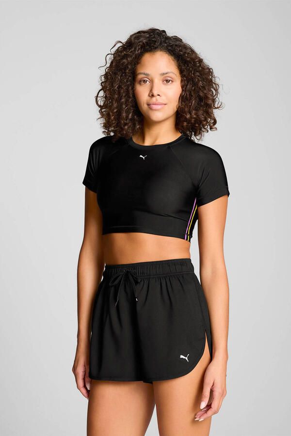 Puma Zwembroek met elastische band