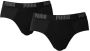 Puma Slip met stretch in set van 2 stuks - Thumbnail 1