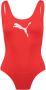 PUMA Badpak SWIM WOMEN SWIMSUIT - Thumbnail 3