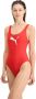 PUMA Badpak SWIM WOMEN SWIMSUIT - Thumbnail 1