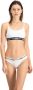 PUMA String WOMEN STRING 2P PACK met smalle elastische logo-tailleband (Set van 2) - Thumbnail 1