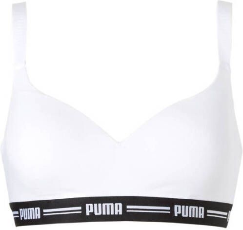 PUMA Beugelloze-bh WOMEN PADDED TOP 1P HANG