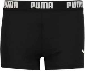 Puma zwemboxer zwart