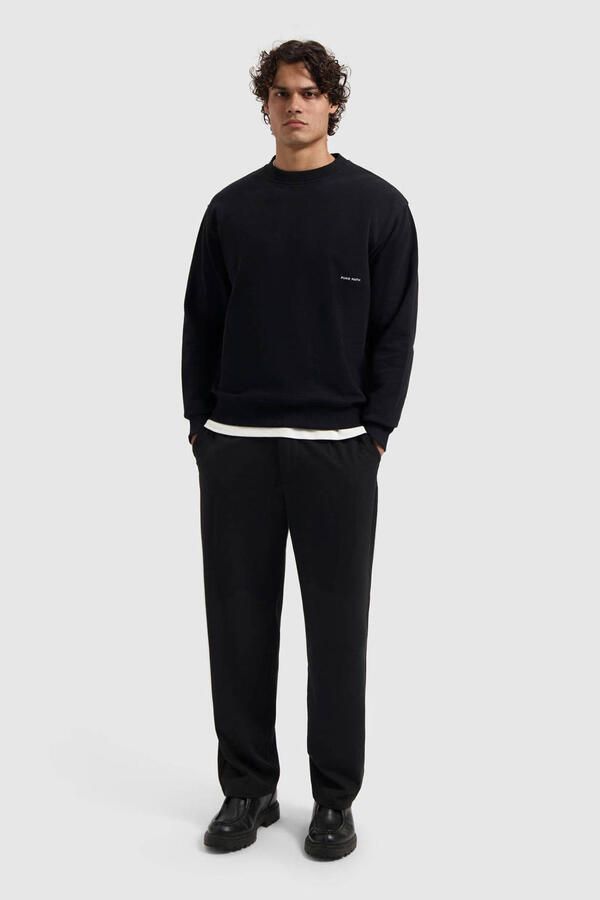 Pure Path sweater zwart - Foto 2