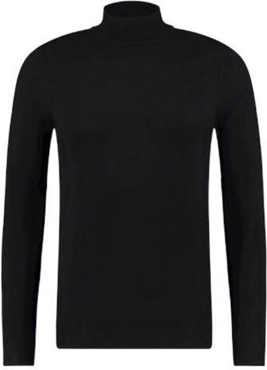 Purewhite coltrui black
