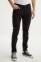 Pure Path skinny jeans The Jone W0157P ESSENTIALS black - Thumbnail 1