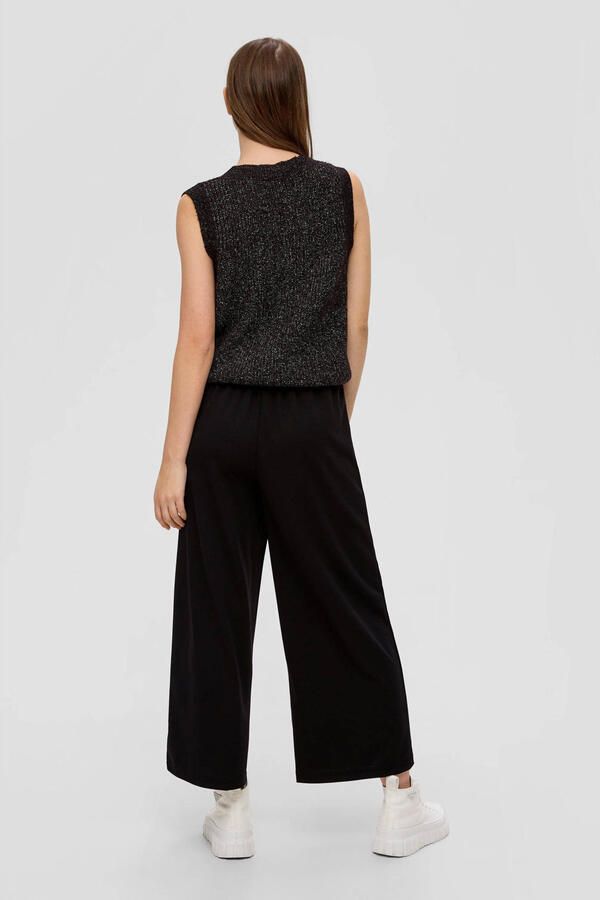 Q S designed by Culotte met knoopontwerp op de band - Foto 2