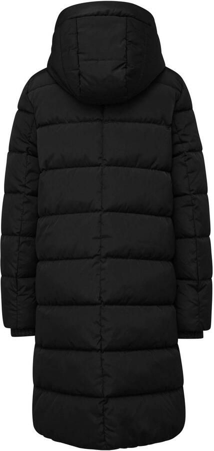 Q S designed by Gewatteerde jas met een capuchon - Foto 3