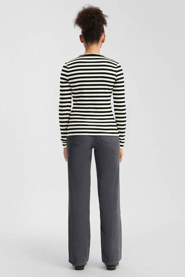 QS longsleeve zwart - Foto 3