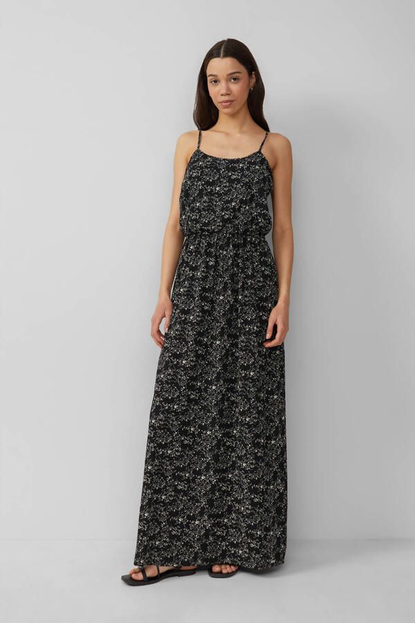 Q S designed by Zomerjurk met spaghettibandjes